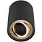 Luster Amat 115mm Black/Gold O K1,2