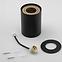Luster Amat 115mm Black/Gold O K1,4