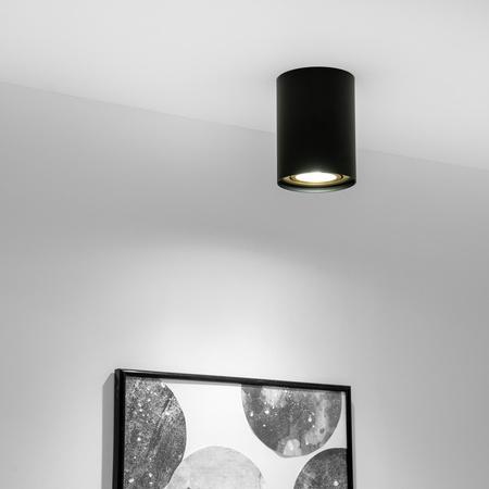 Luster Amat 115mm Black/Gold O K1