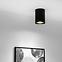 Luster Amat 115mm Black/Gold O K1,6