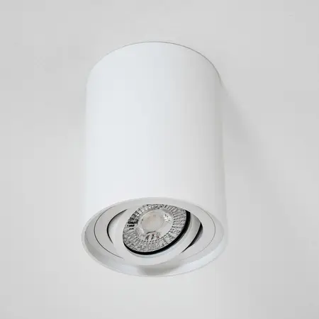 Bodové svietidlo  Amat 115mm White O K1,2