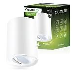 Luster Amat 115mm White O K1