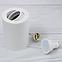 Luster Amat 115mm White O K1,3