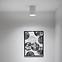Luster Amat 115mm White O K1,4