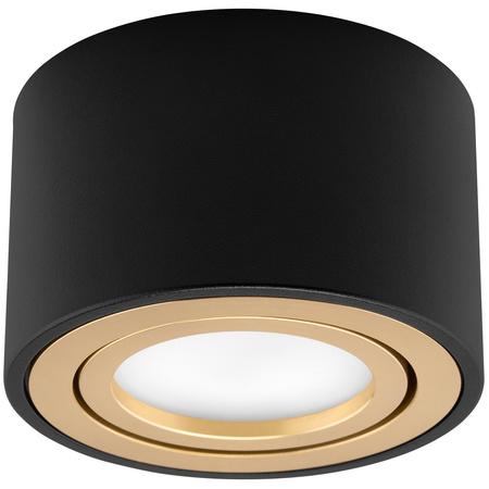 Luster Amat 50mm Black/Gold O K1