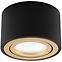Luster Amat 50mm Black/Gold O K1,2