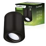 Luster Amat 84mm Black O K1