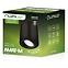 Luster Amat 84mm Black O K1,3