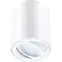 Bodové svietidlo Amat 84 mm White O K1,2