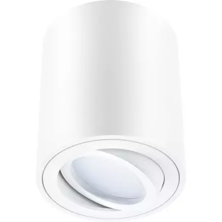 Luster Amat 84mm White O K1