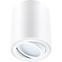 Luster Amat 84mm White O K1,2