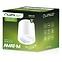 Luster Amat 84mm White O K1,3