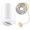 Luster Amat 84mm White O K1,4
