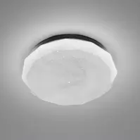 Luster Glory 24w 4000k Diament Ip44 Pl1