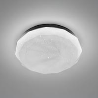 Luster Glory 24w 4000k Diament Ip44 Pl1