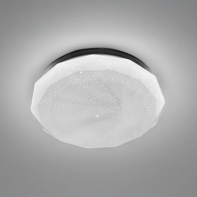 Luster Glory 24w 4000k Diament Ip44 Pl1