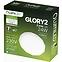 Luster Glory 24w 4000k Diament Ip44 Pl1,5