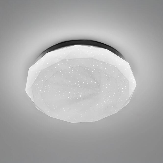Stropné svietidlo Glory 24 W 4000 k Diament IP44 Pl1