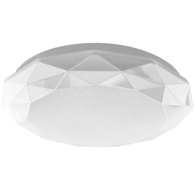 Stropné svietidlo Glory 24 W 4000 k Diament IP44 Pl1