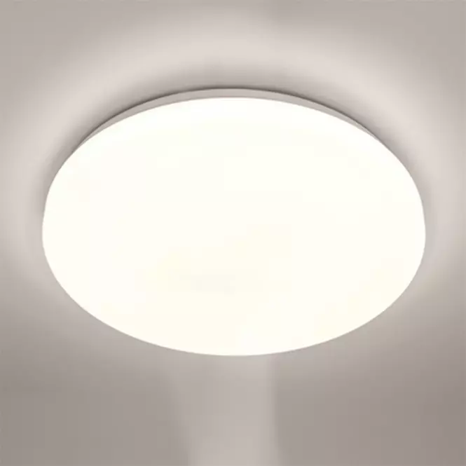 Luster Notus 12w Led Ip44 Pl1