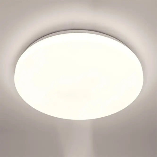 Luster Notus 12w Led Ip44 Pl1,2