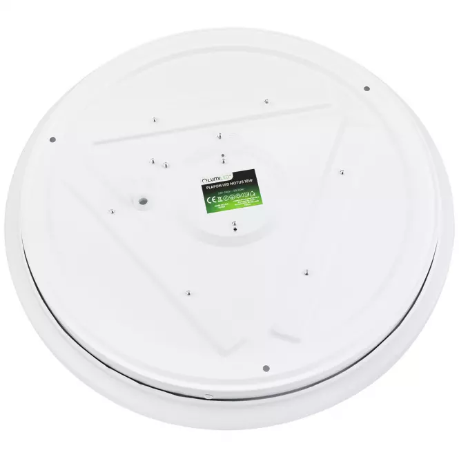 Luster Notus 12w Led Ip44 Pl1