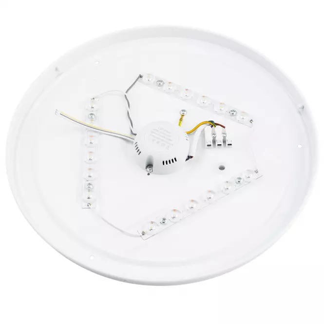 Luster Notus 12w Led Ip44 Pl1