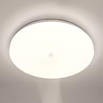 Luster Notus 12w Led Sensor Ip44 Pl1