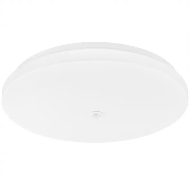 Luster Notus 12w Led Sensor Ip44 Pl1