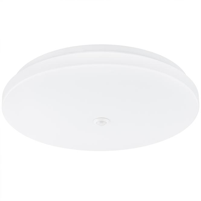 Luster Notus 12w Led Sensor Ip44 Pl1