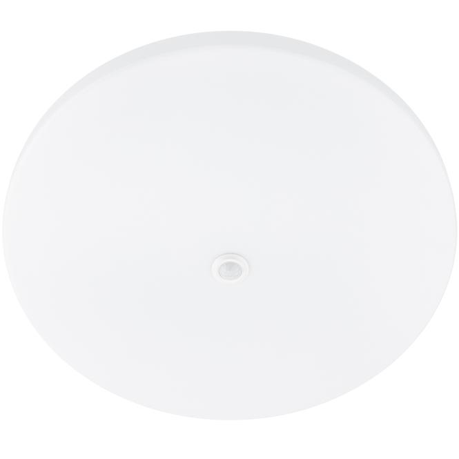 Luster Notus 12w Led Sensor Ip44 Pl1