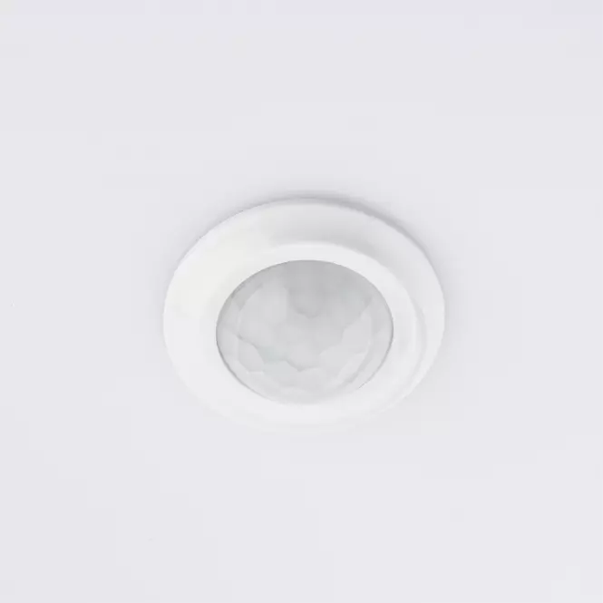 Luster Notus 12w Led Sensor Ip44 Pl1