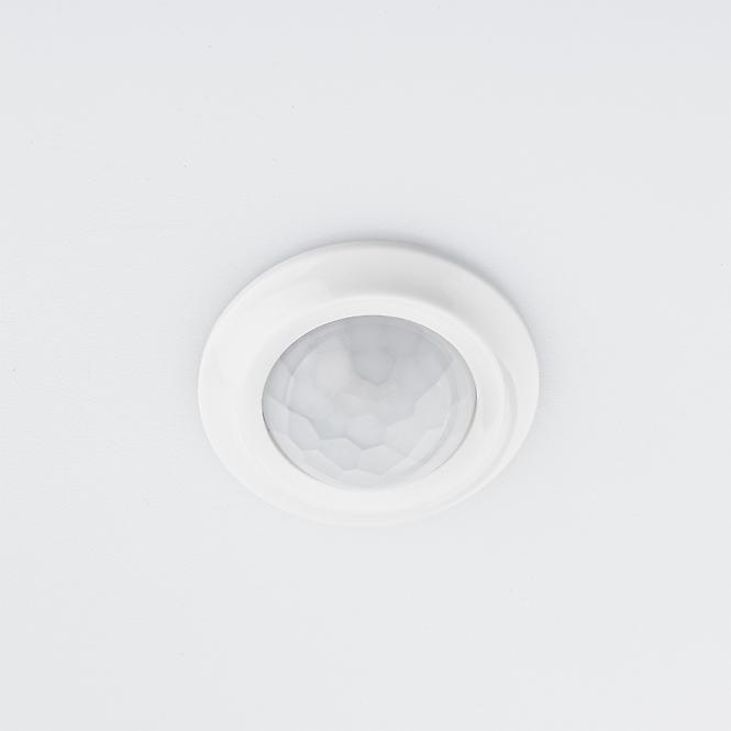 Luster Notus 12w Led Sensor Ip44 Pl1
