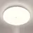 Stropné svietidlo Notus 12W LED Sensor IP44 Pl1