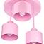Luster Wulkan 2994/Z-P-3 Pink Lw3,2