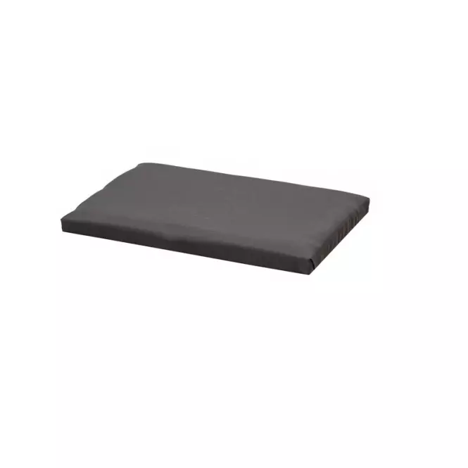 Qbrick System Pro  Penové sedadlo čierne
