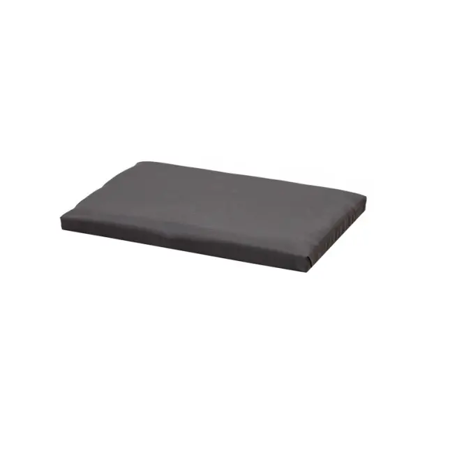 Qbrick System Pro Penové sedadlo čierne