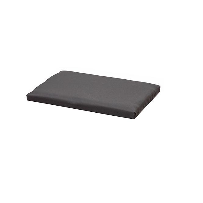 Qbrick System Pro  Penové sedadlo čierne