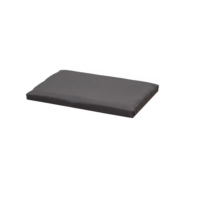 Qbrick System Pro Penové sedadlo čierne
