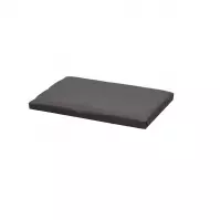 Qbrick System Pro Sedadlo Z Čiernej Peny