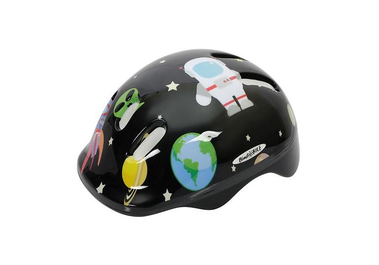 Detská cyklistická helma veľkosť M