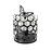 Dekoračná solárna lampa – motýľ DDHH24067