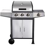 Plynový gril Mercado Essence 3+1 11,7 kW