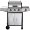 Plynový gril Mercado Essence 3+1 11,7 kW