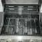 Plynový gril Mercado Essence 3+1 11,7 kW,10