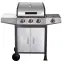 Plynový gril Mercado Essence 3+1 11,7 kW,2