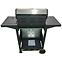 Plynový gril Mercado Essence 3+1 11,7 kW,4