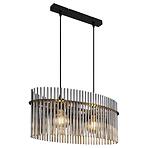 Luster 15698H3 Black LW2