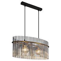 Luster 15698H3 Black LW2