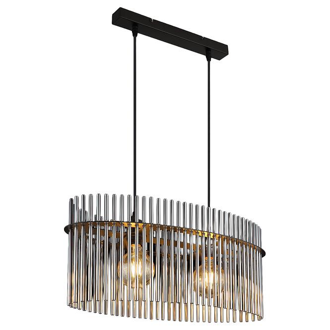 Luster 15698H3 Black LW2